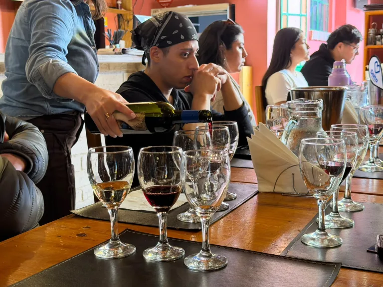 Menos clientes y costos en alza: la gastronomía salteña atraviesa uno de sus peores momentos