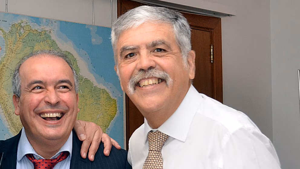 “Sueños Compartidos”: absolvieron a Julio De Vido y condenaron a José López y a los hermanos Schoklender
