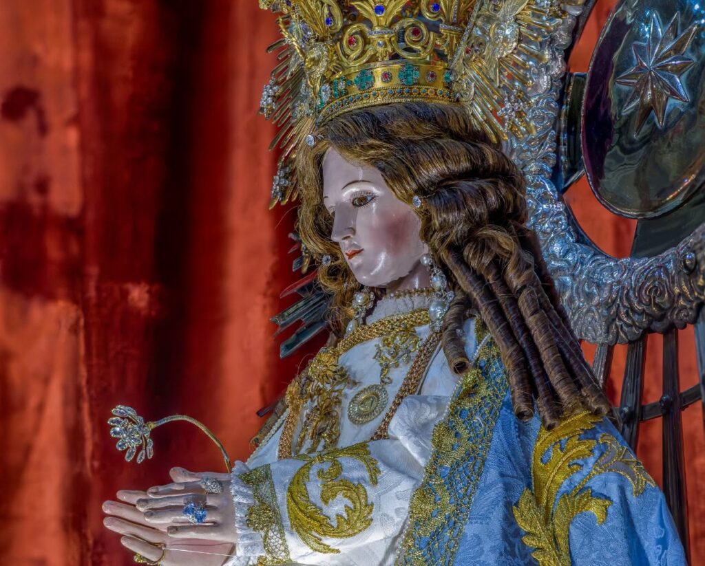 Comenzó el Triduo del Milagro: Salta inicia los días centrales de su celebración