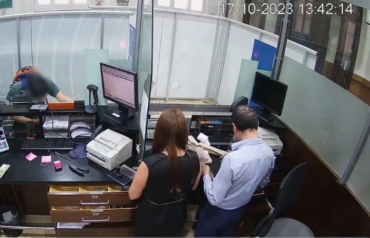 Orán: condenaron a dos cajeros del Banco Nación por robar dinero de los depósitos