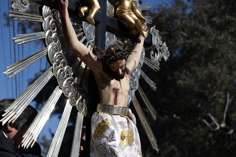 El Cristo Peregrino del Milagro acompañará al papa León XIV en su visita a Córdoba