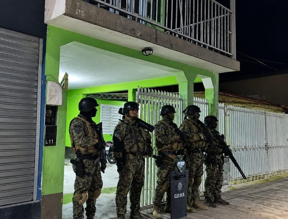 Investigan 21 estafas y realizan allanamientos en Salta y Jujuy