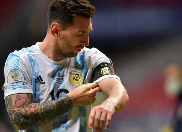 Es oficial: cuánto costarán las entradas para la despedida de Lionel Messi y cuándo saldrán a la venta